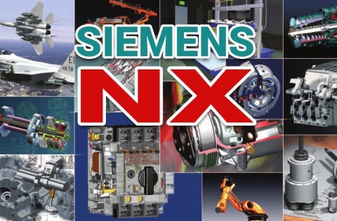 Overview of NX software - The world's leading 3D design software